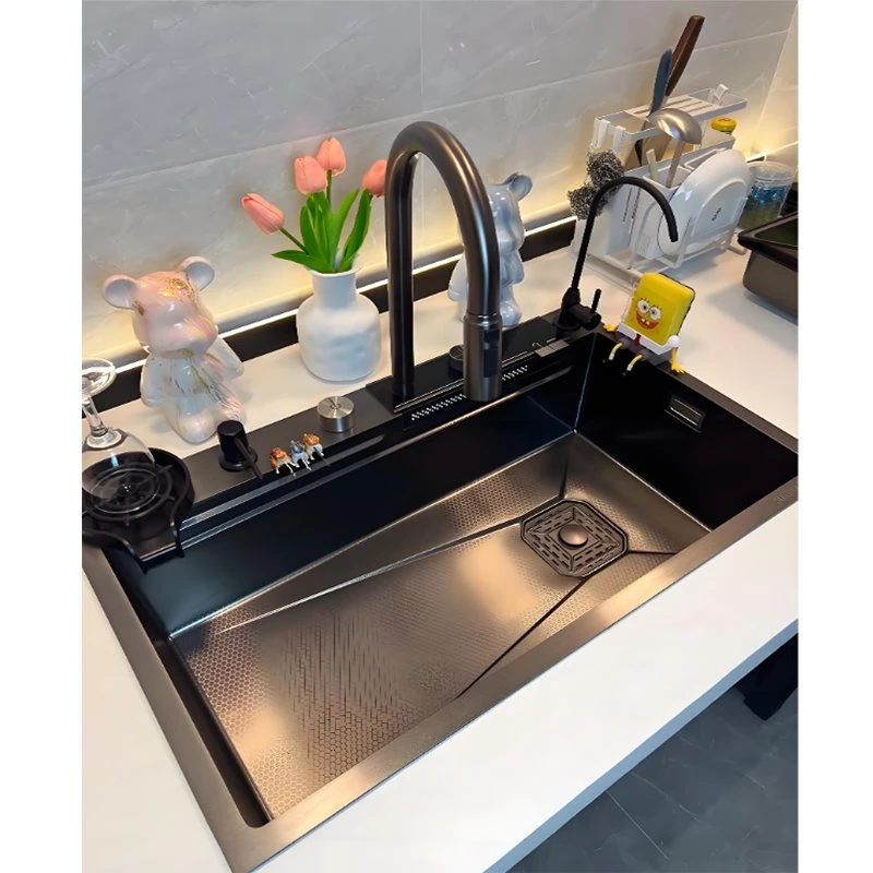 Khuôn chậu rửa BMC