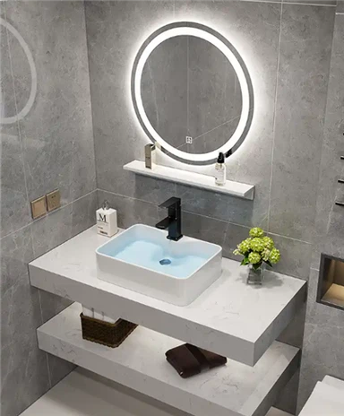Khuôn chậu Melamine