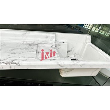 SMC giặt là khuôn chìm